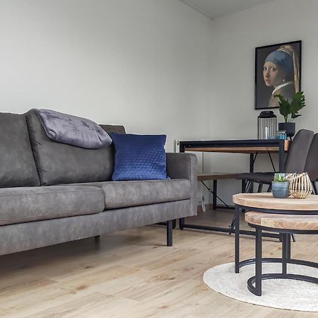 Gorgeous Home In Heinkenszand With House Sea View Esterno foto