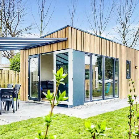 Gorgeous Home In Heinkenszand With House Sea View Esterno foto