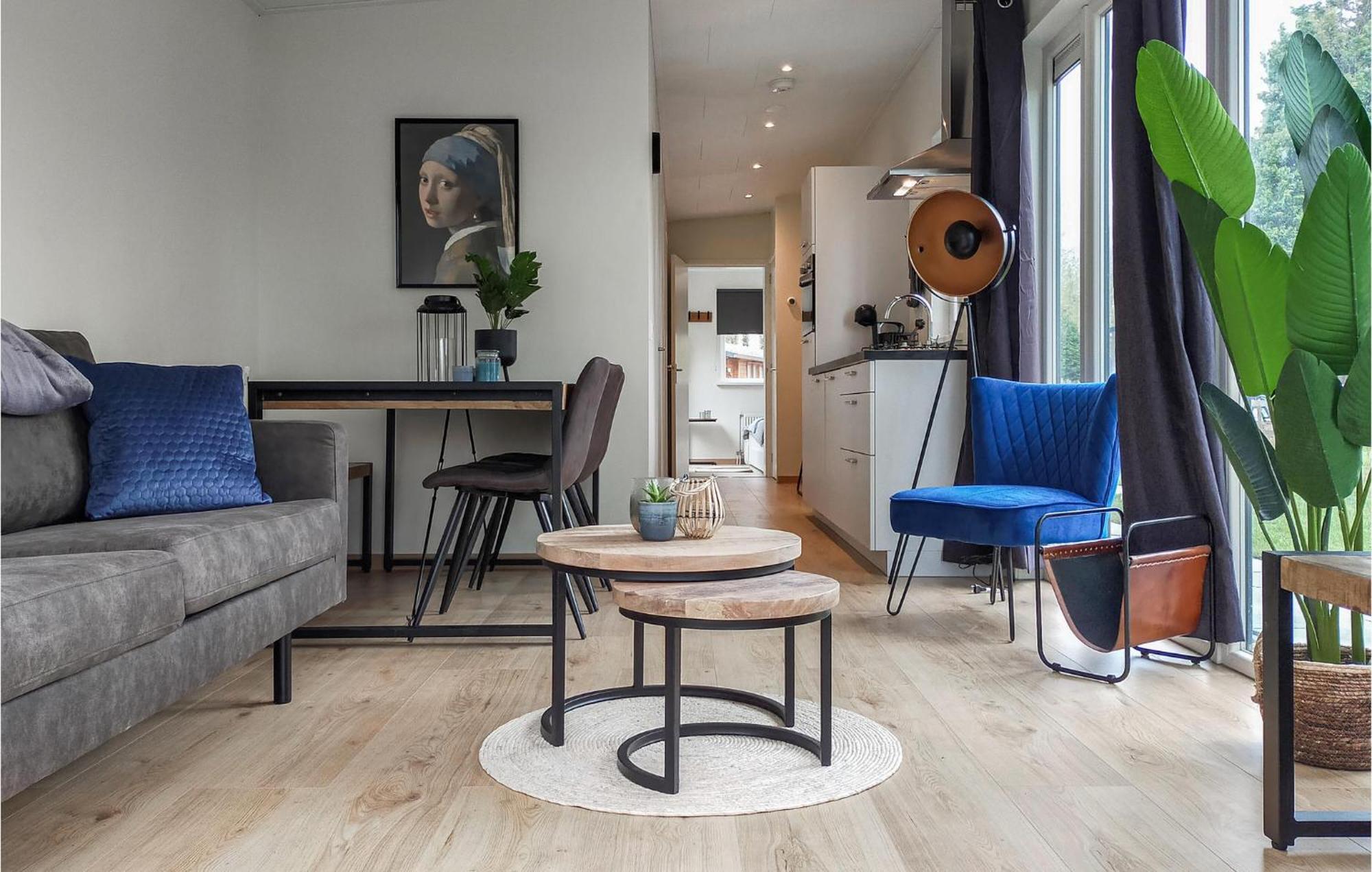 Gorgeous Home In Heinkenszand With House Sea View Esterno foto