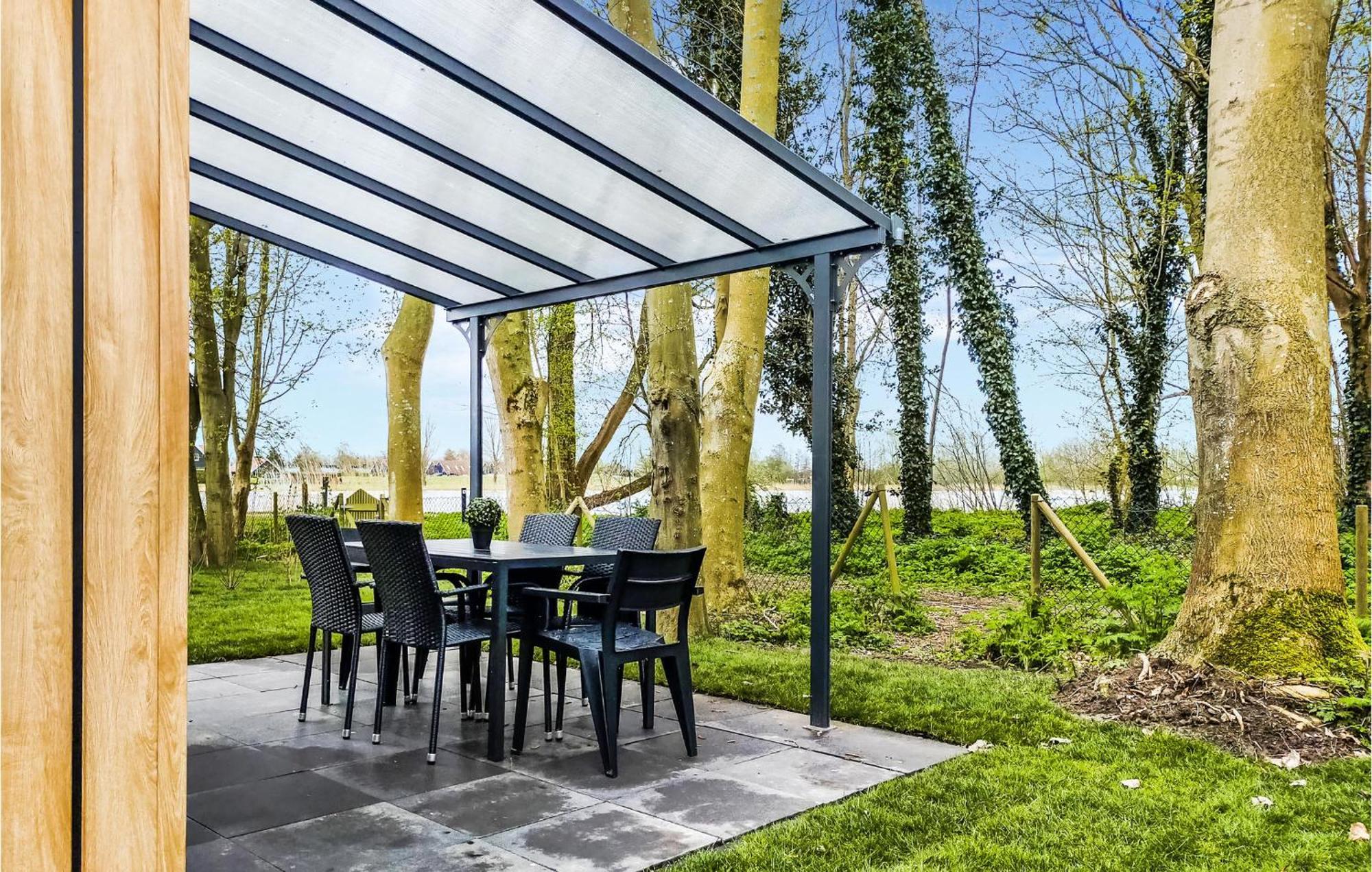Gorgeous Home In Heinkenszand With House Sea View Esterno foto